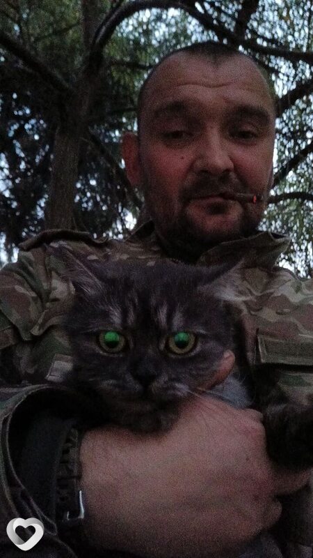 Андрей, 44, Белгороде — анкета №3821671