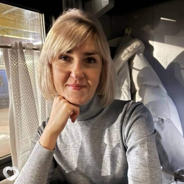 Alina, 47, Минске — анкета №3821673