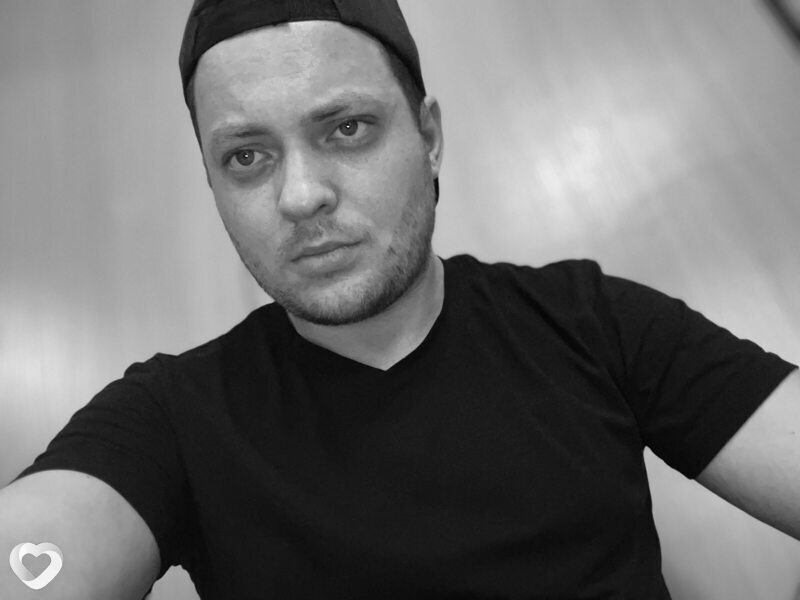 Evgeny, 35, Тюмени — анкета №3821674