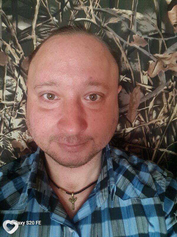 Alex, 38, Старом Осколе — анкета №3822011