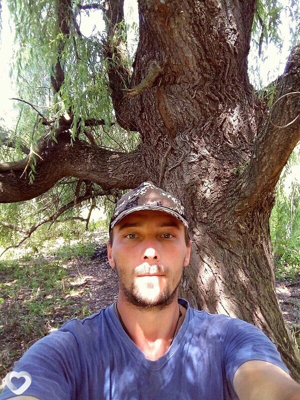 Александр, 40, Пятигорске — анкета №3822016