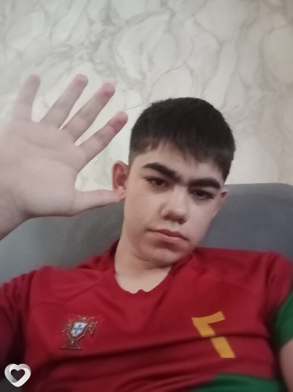Юсуф, 27, Новосибирске — анкета №3822019