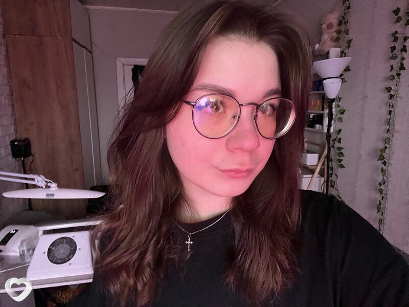 Евгения, 20, Москве — анкета №3822024