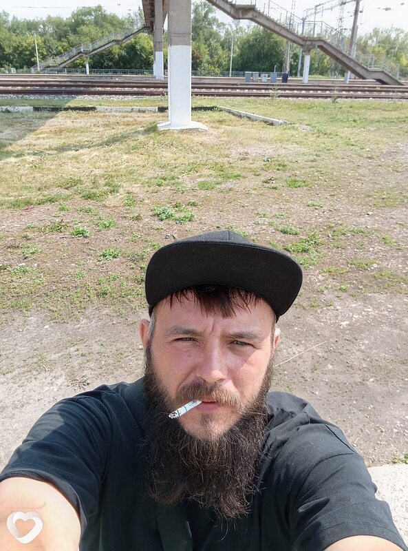 Андрей, 34, Самаре — анкета №3822026