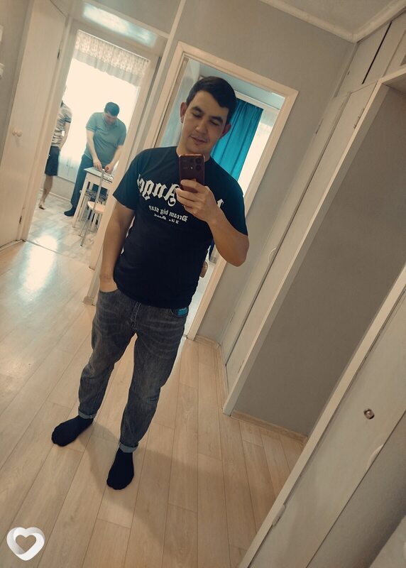 Азиз, 30, Череповце — анкета №3821738