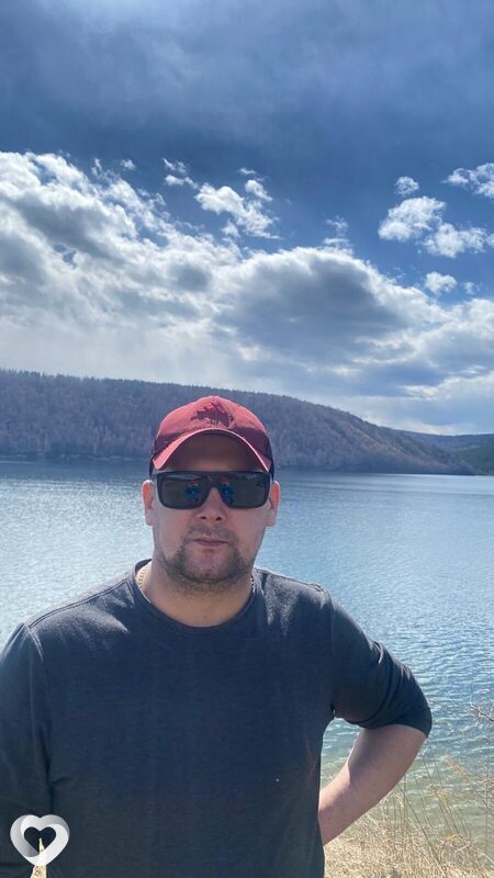 Иван, 32, Иркутске — анкета №3821741