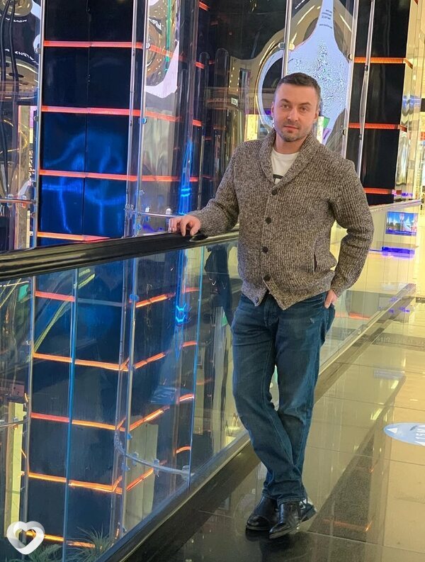 Роман, 35, Благовещенске — анкета №3821748