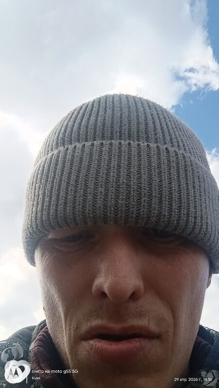 Сереж, 36, Усть-Кут — анкета №3821749