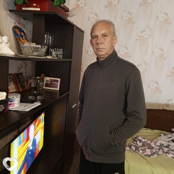 Игорь, 56, Пскове — анкета №3821750