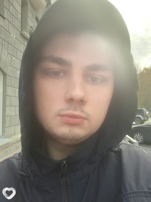 Святослав, 24, Новосибирске — анкета №3821709