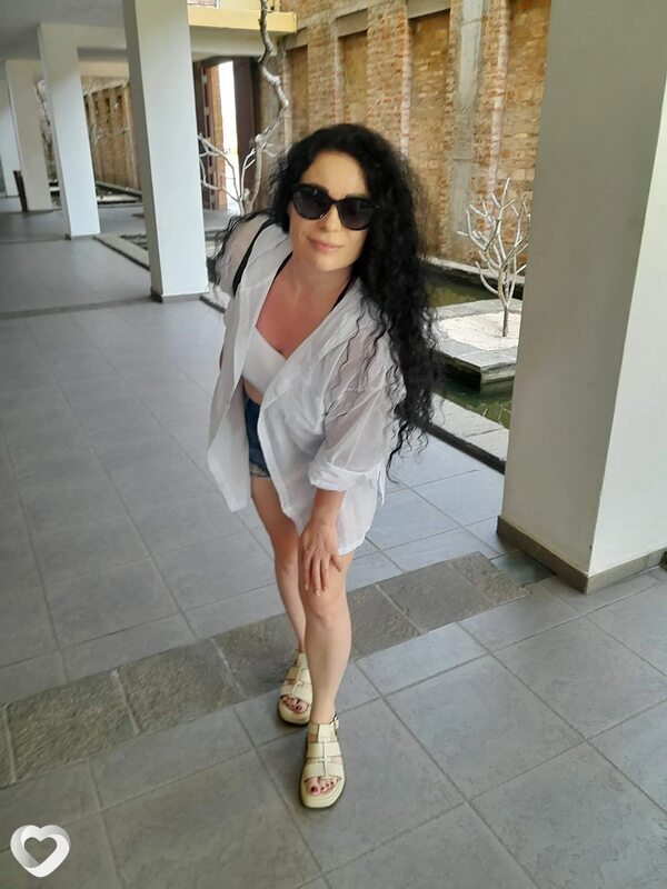 Екатерина, 39, Энгельсе — анкета №3821713