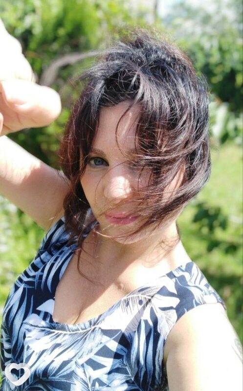 Arina, 38, Донецке — анкета №3821715