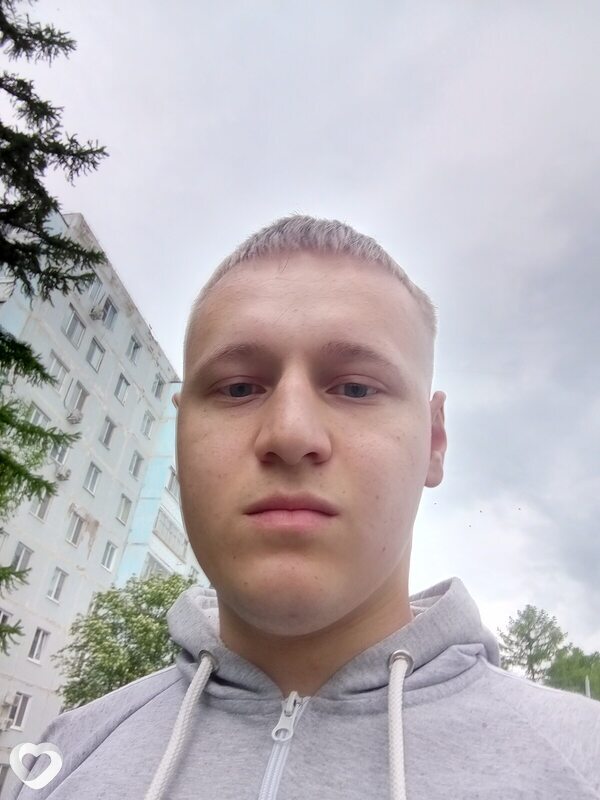 Денис, 23, Альметьевске — анкета №3821727