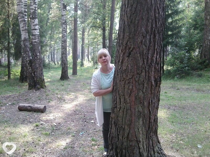 Алена, 49, Выксе — анкета №3821731