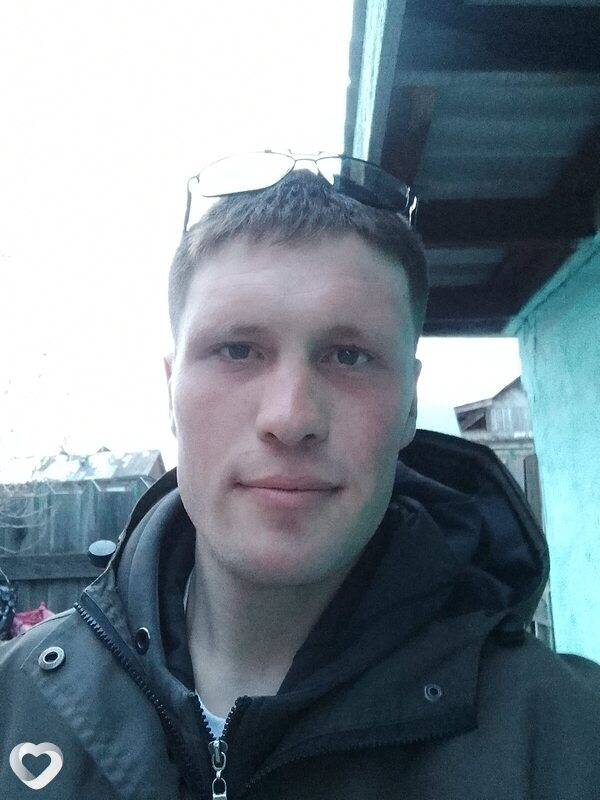 Вадим, 24, Чите — анкета №3821732