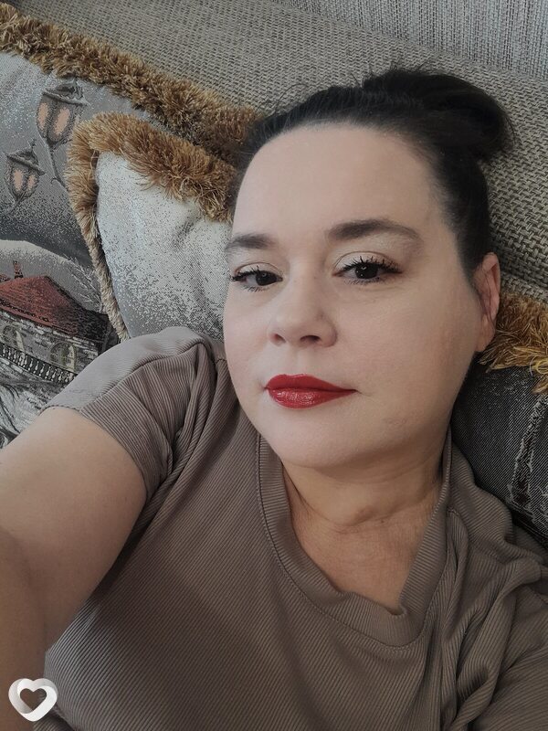 Надежда, 47, Астрахани — анкета №3821766