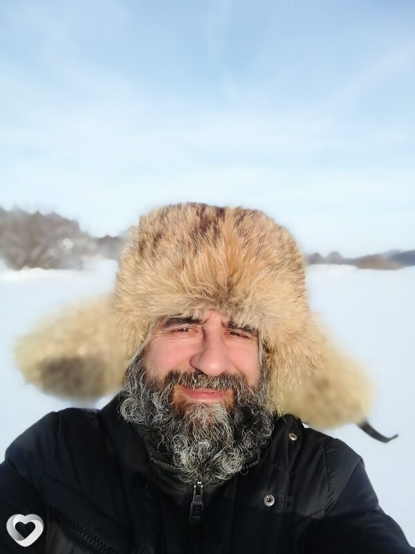 Денис, 57, Москве — анкета №3821768