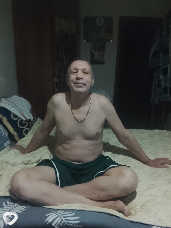 Сергей, 50, Ачинске — анкета №3821769
