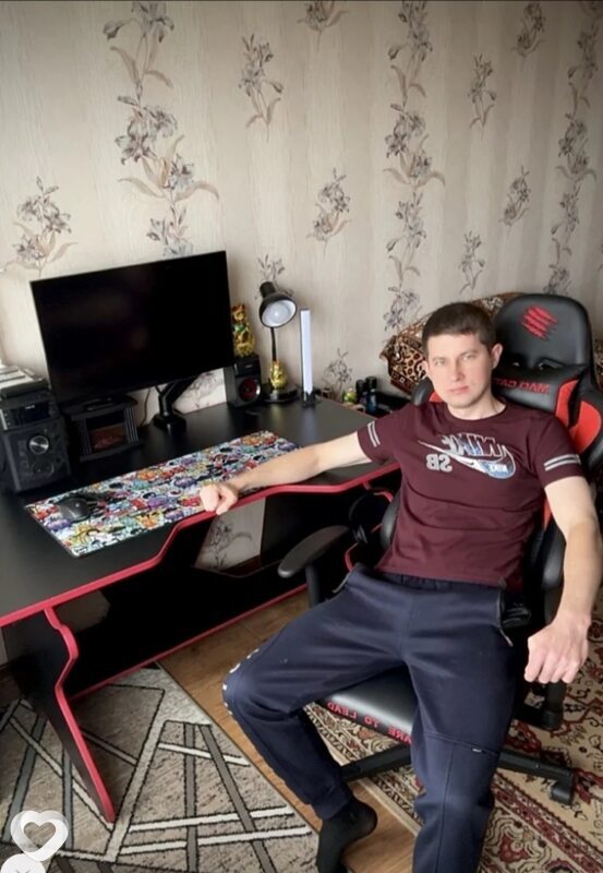 Игорь, 36, Гомеле — анкета №3821771