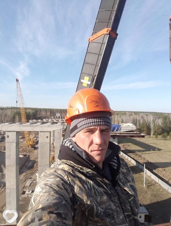 Санек, 36, Камени-на-Оби — анкета №3821772