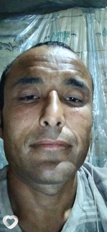 Абдукаюми, 35, Иркутске — анкета №3821773