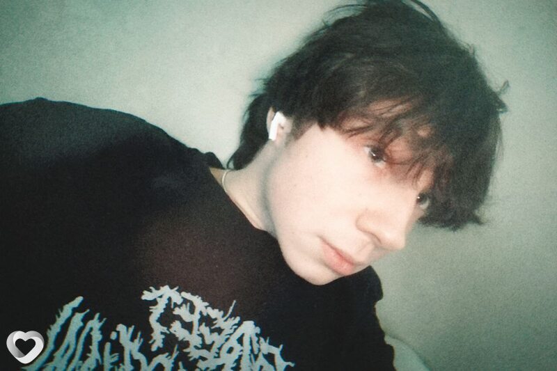 Komaa, 19, Балашихе — анкета №3821777