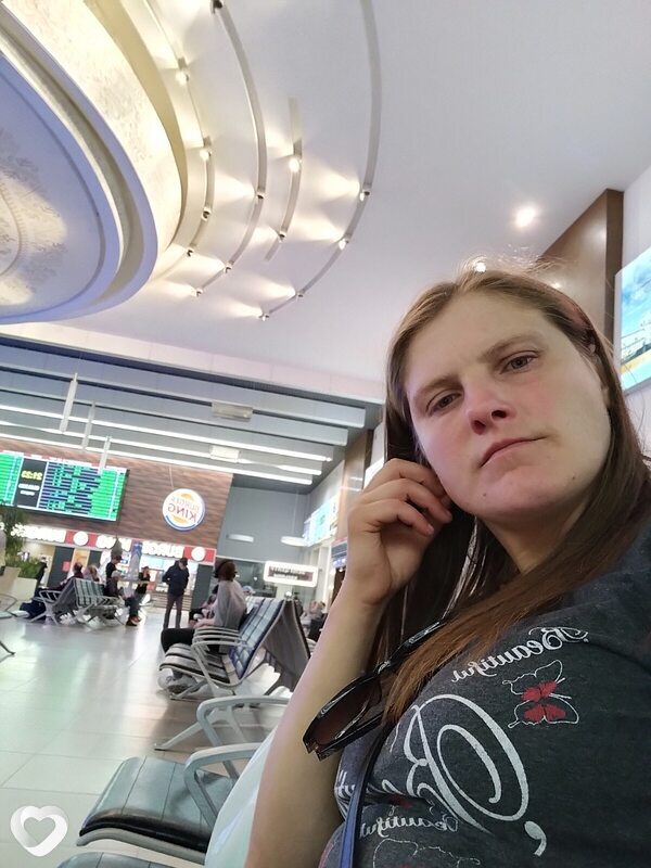 Наталья, Хотимск