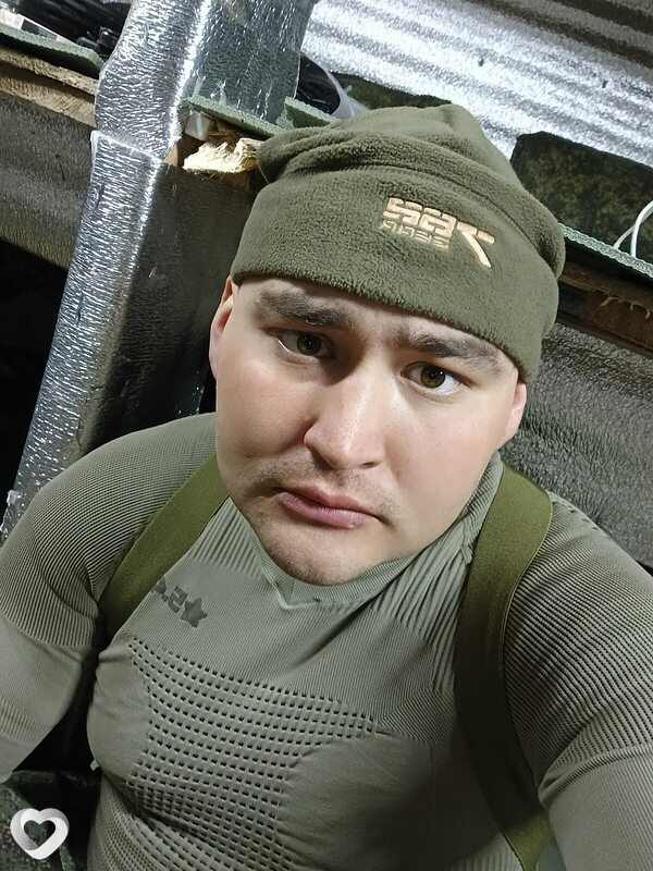 Алмат, 25, Омске — анкета №3821843