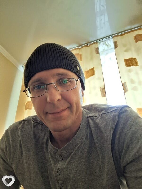 Алексей, 43, Караганде — анкета №3821844