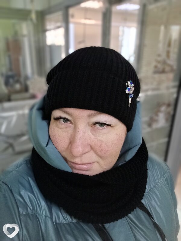Наталья, 47, Самаре — анкета №3821846