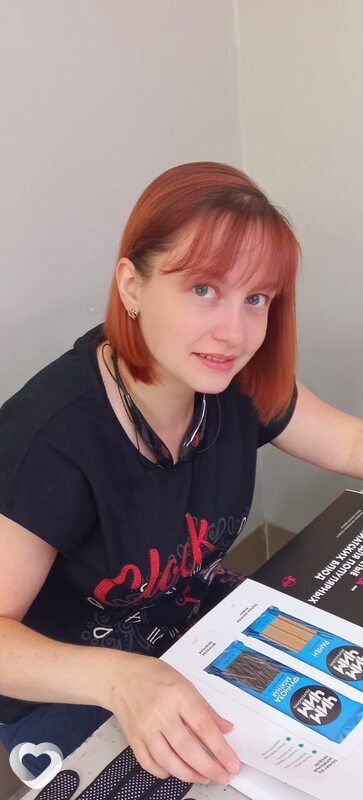 Елена, 35, Новосибирске — анкета №3821852