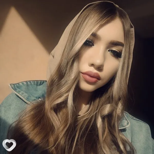 Ната, 31, Москве — анкета №3821855