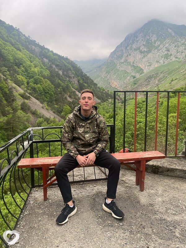 Евгений, 26, Ростове-на-Дону — анкета №3821817