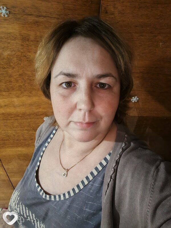Оля, 42, Томске — анкета №3821862