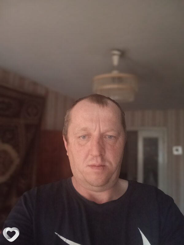 Коля, 42, Кобрине — анкета №3821867