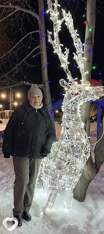 Елена, Асино