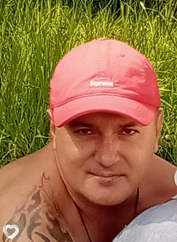 Денис, 49, Красноярске — анкета №3821875