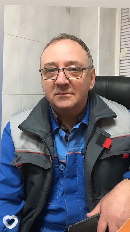 Геннадий, 59, Санкт-Петербурге — анкета №3821879
