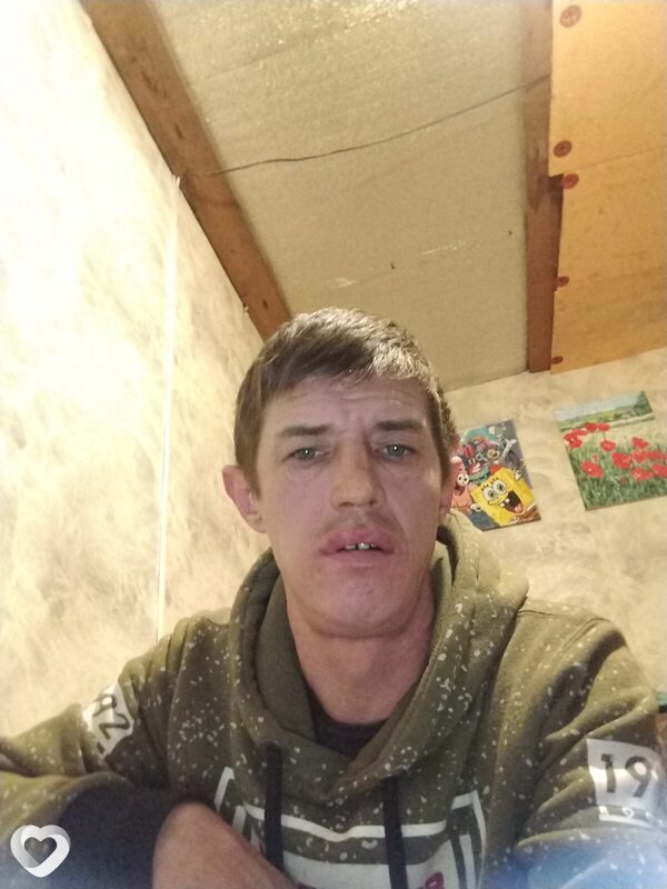 Дмитрий, 41, Краснодаре — анкета №3821880