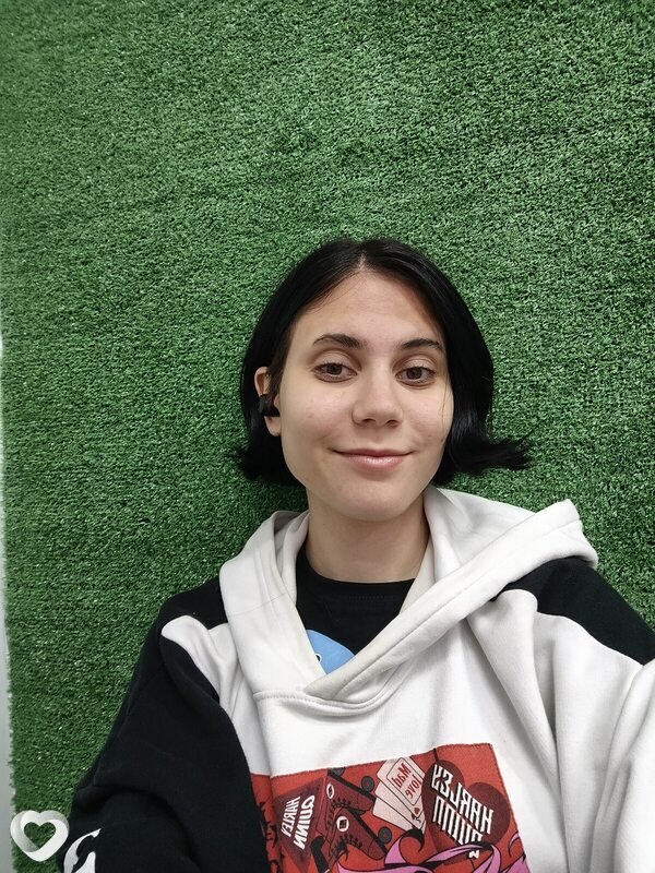 Вика, 23, Тамбове — анкета №3821943