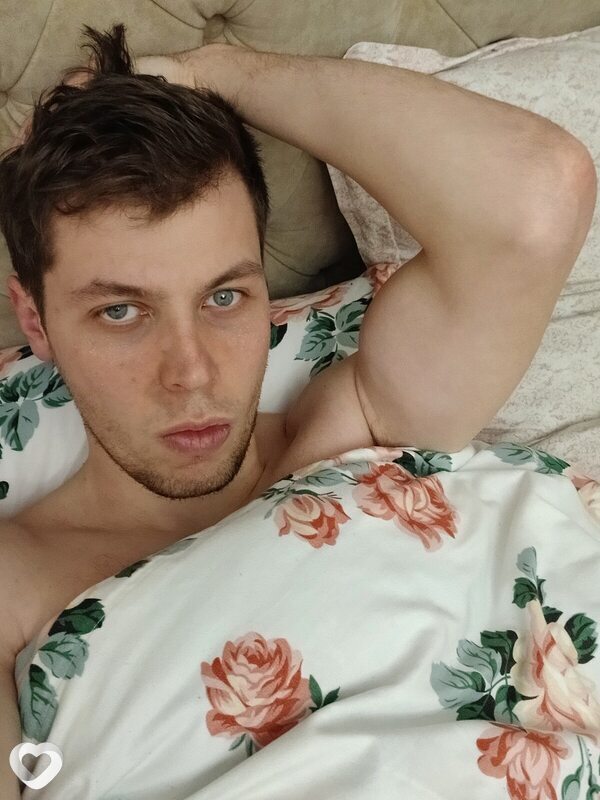 Yuriy, 28, Львове — анкета №3821948