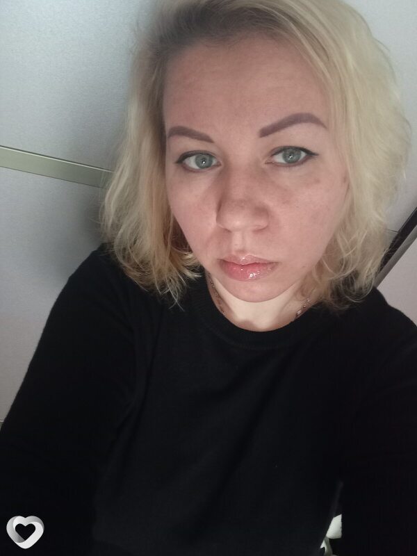 Елена, 47, Омске — анкета №3822059