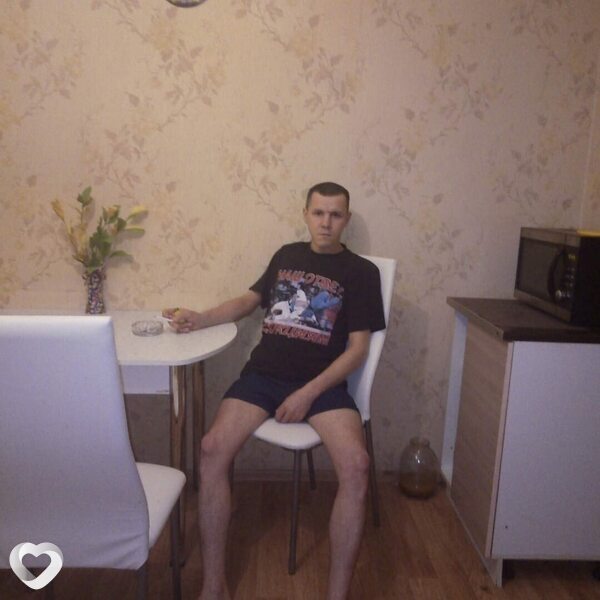 Александр, 42, Москве — анкета №3822061