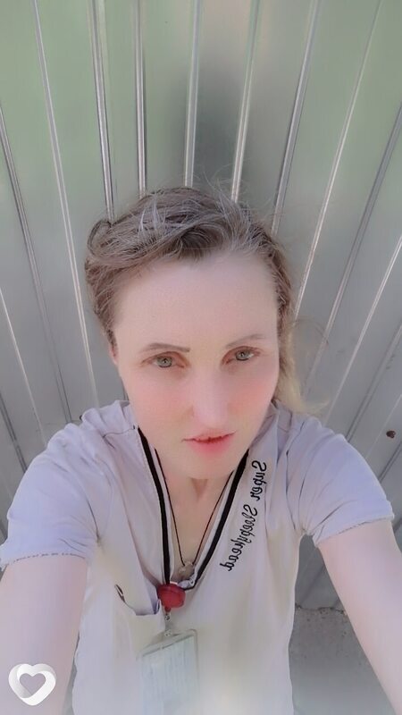 Светлана, 41, Санкт-Петербурге — анкета №3822065