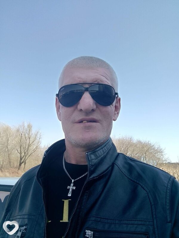 Сергей, 51, Новороссийске — анкета №3822066