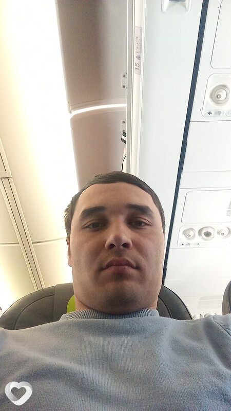 Роман, 27, Улан-Удэ — анкета №3822074