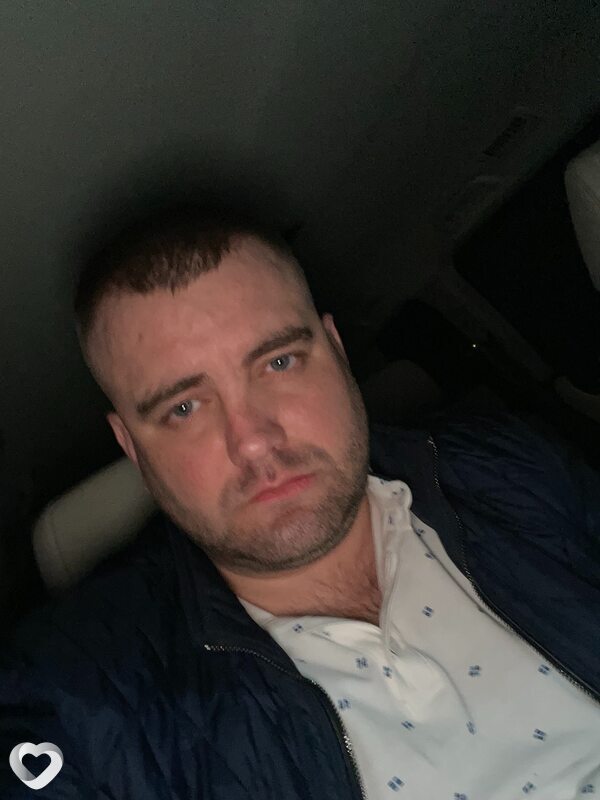 Иван, 32, Хабаровске — анкета №3822075