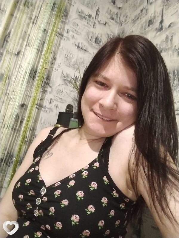 Лена, 32, Пензе — анкета №3822078