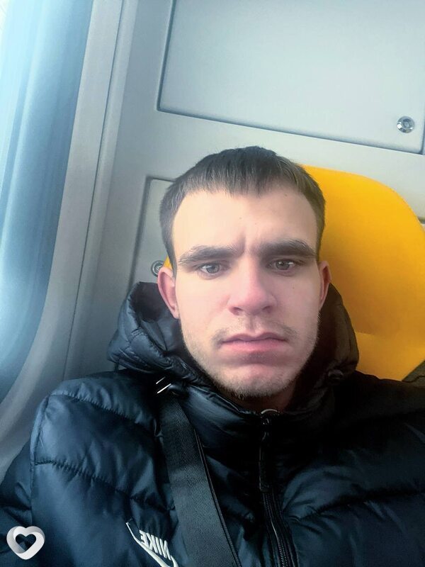 Алексей, 21, Москве — анкета №3822186