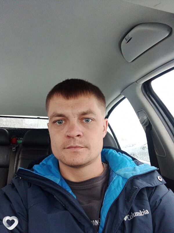 Александр, 32, Москве — анкета №3822188